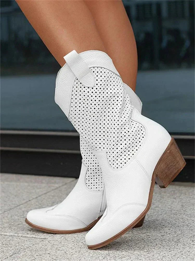 Nivora - Premium Quality Boots