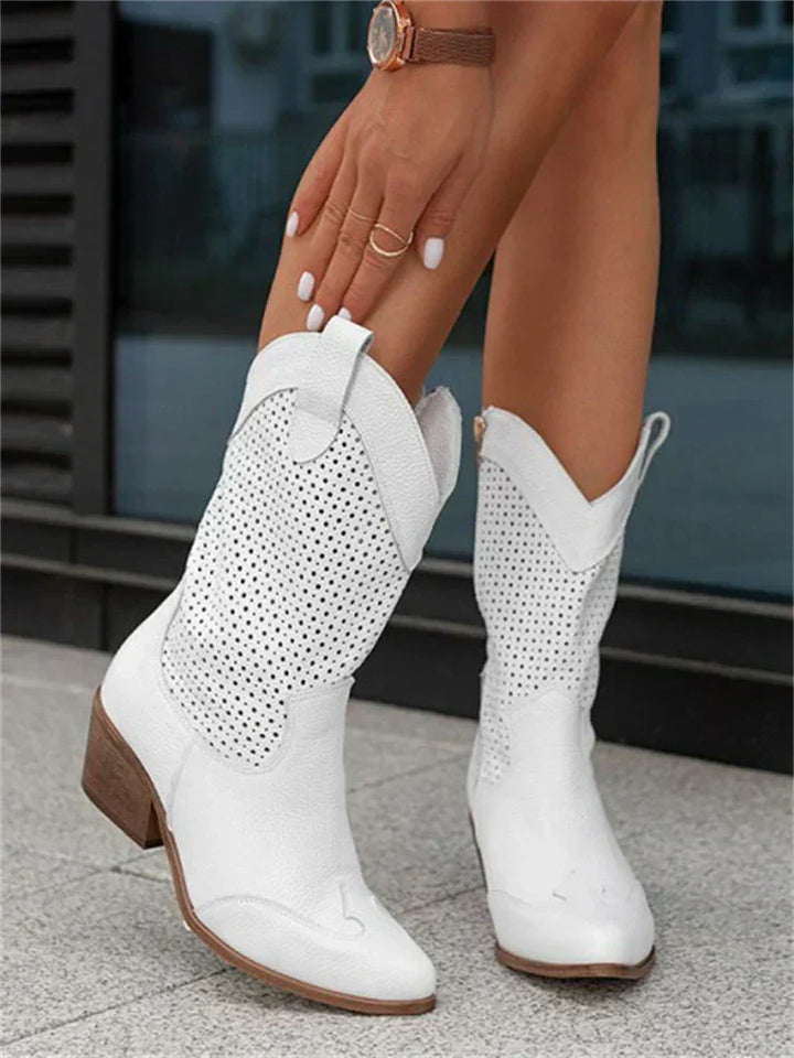 Nivora - Premium Quality Boots