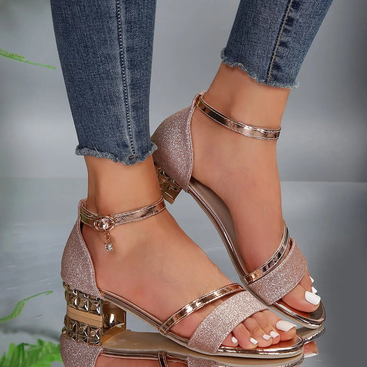 GRETA | Orthopaedic Sandals