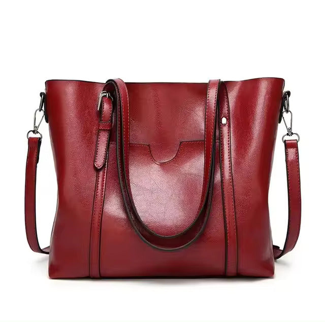 Louisa - Carrier bag