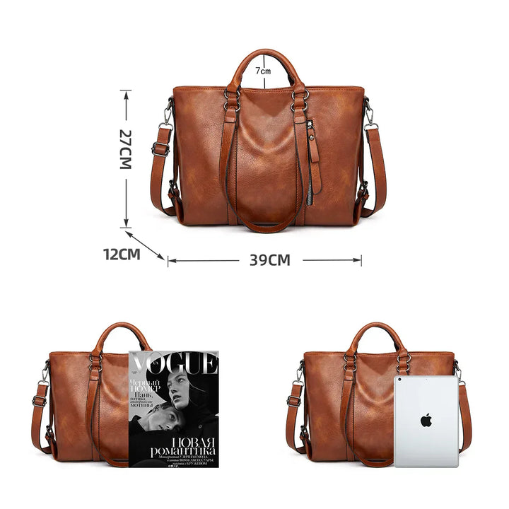 Melinda - Business Handbag