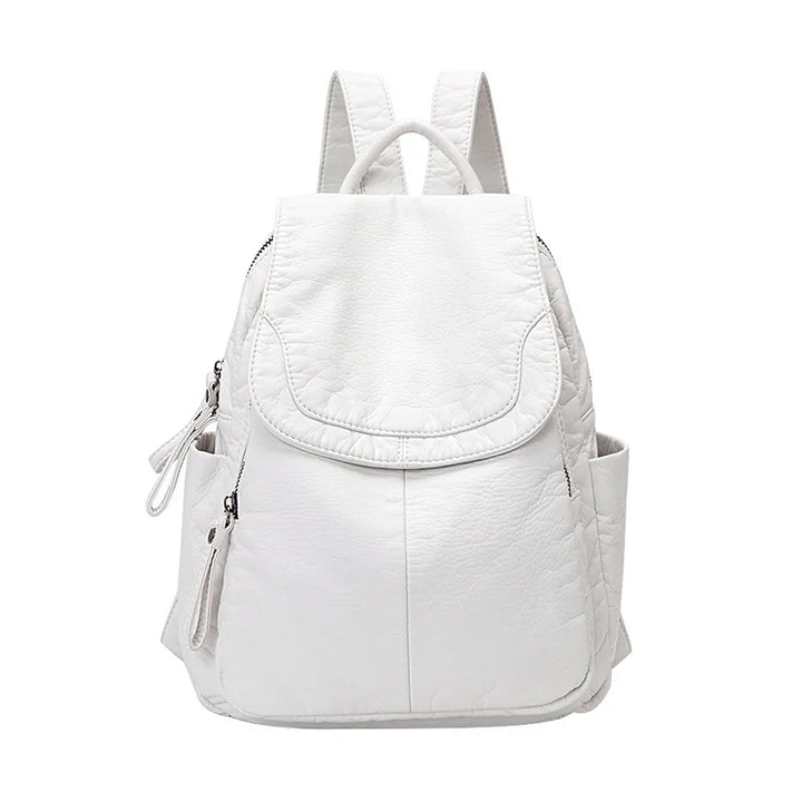 Lucia - Small Backpack for Women
