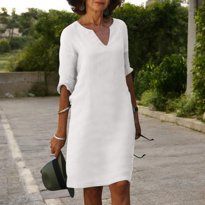 Jacqueline | Elegance and Comfort for Everyday