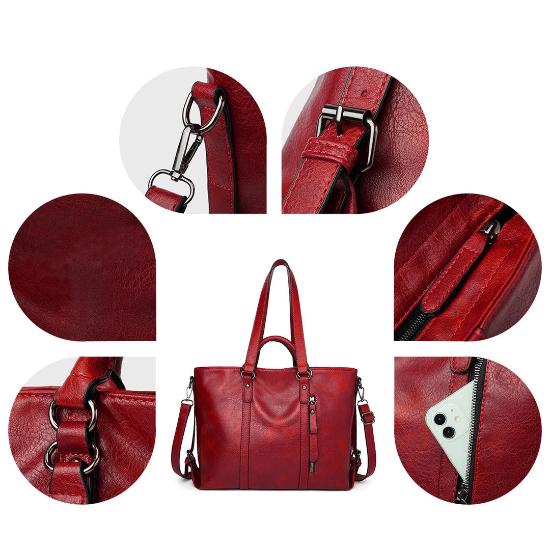 Melinda - Business Handbag