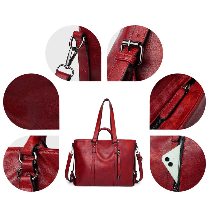 Melinda - Business Handbag