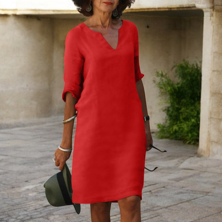 Jacqueline | Elegance and Comfort for Everyday
