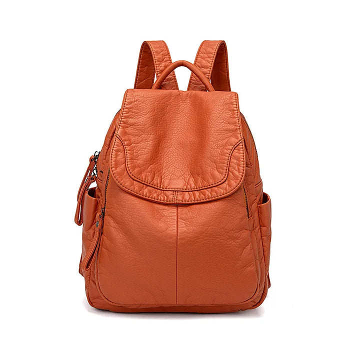 Lucia - Small Backpack for Women