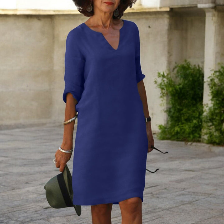 Jacqueline | Elegance and Comfort for Everyday