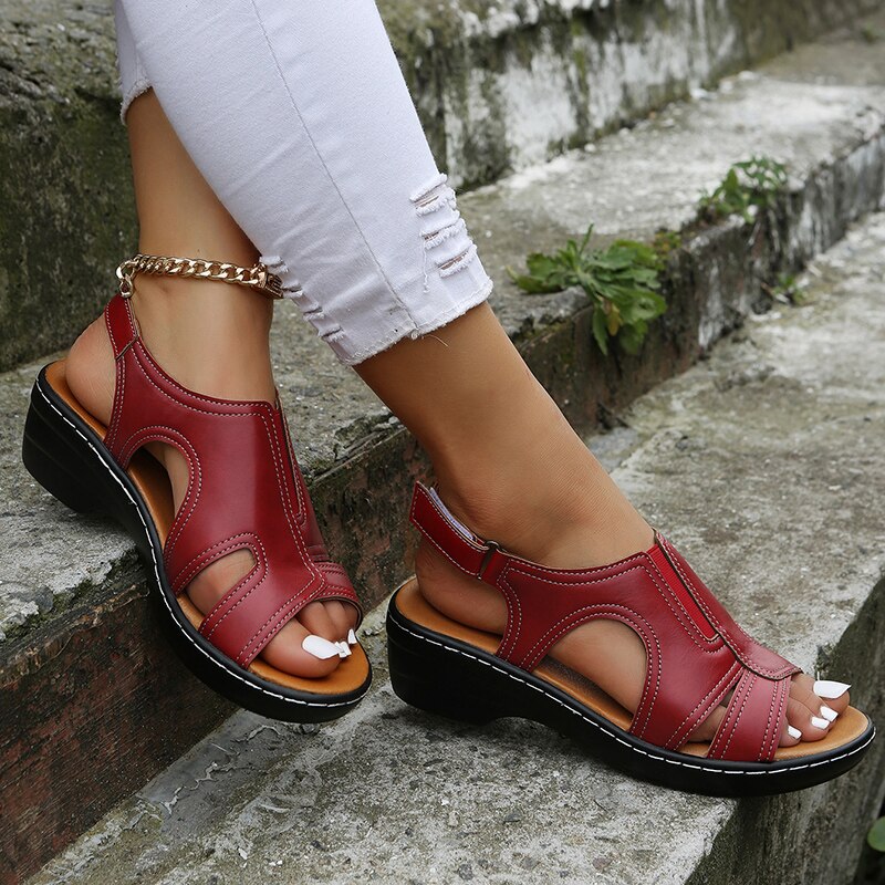 Jolie™ - Orthopaedic Sandals