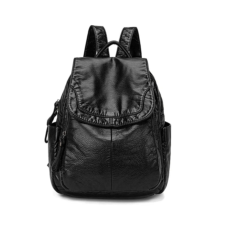 Lucia - Small Backpack for Women