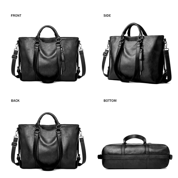 Melinda - Business Handbag