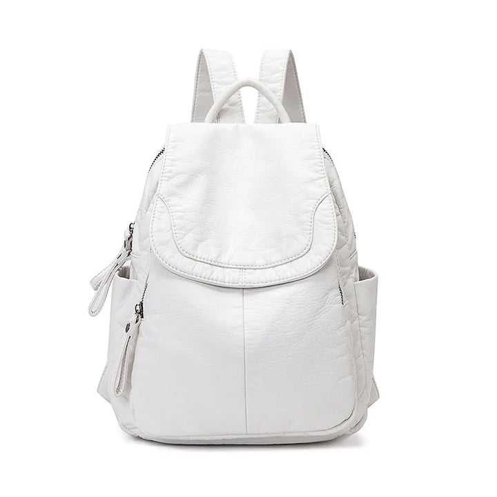 Lucia - Small Backpack for Women