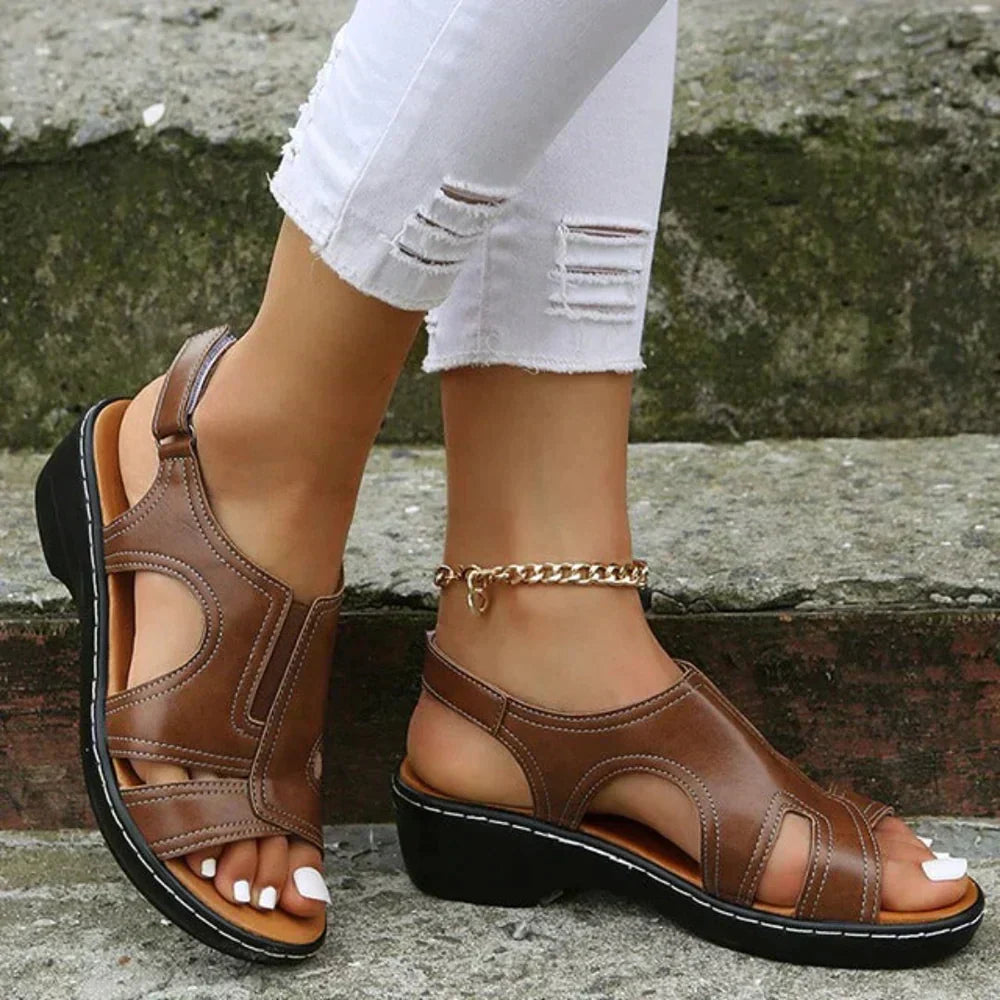 Jolie™ - Orthopaedic Sandals