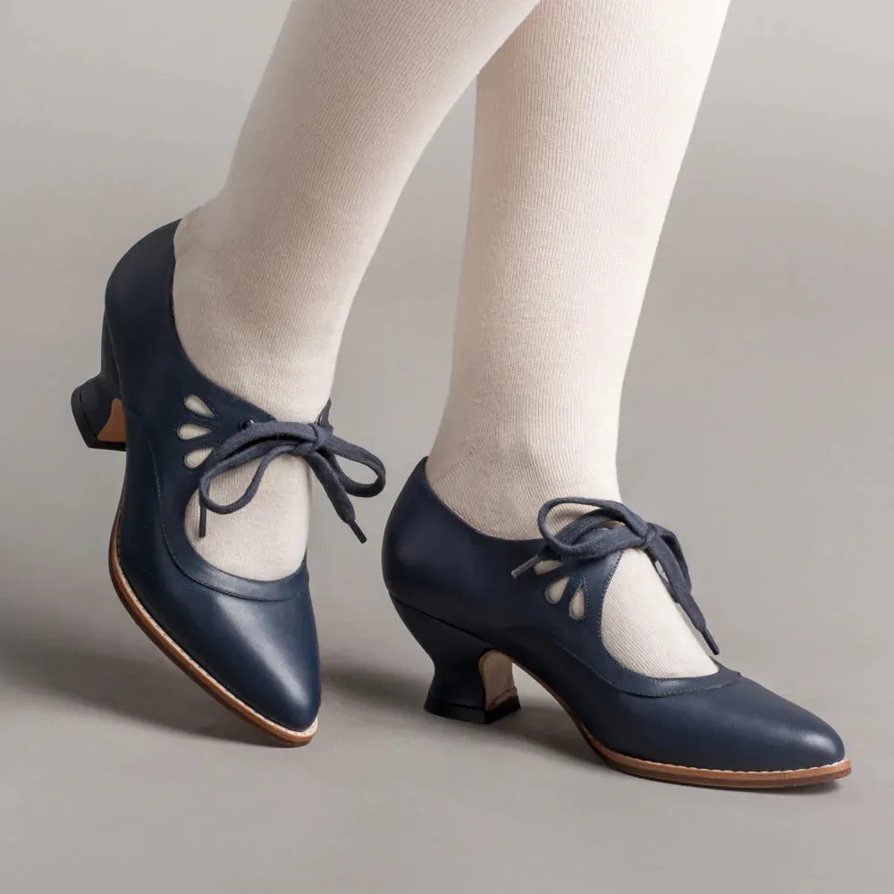Angela™ - Orthopedic Heeled Sandals