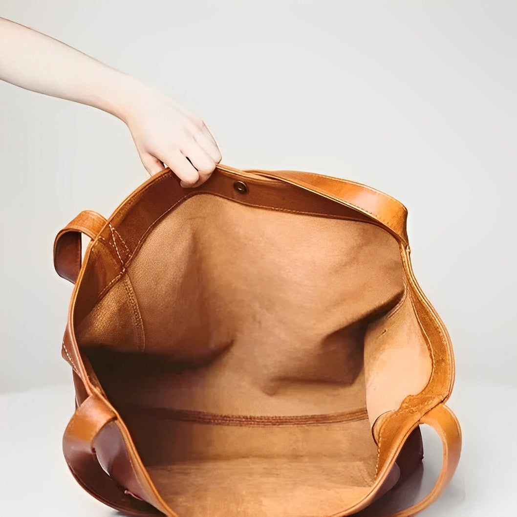 Janna - Vintage bag