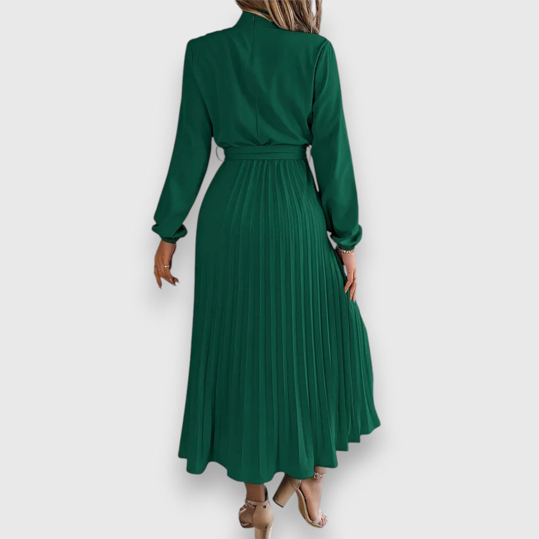 Stacey – Midikleid