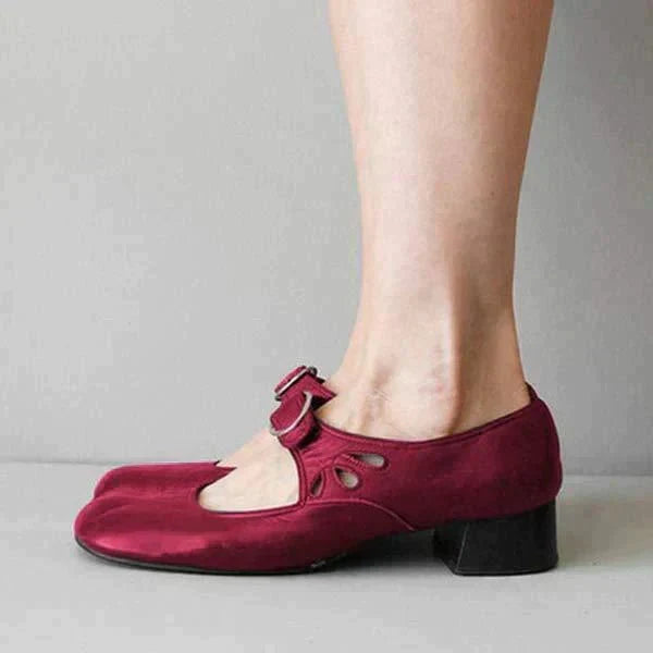 Lizzy | Luxe Sandals