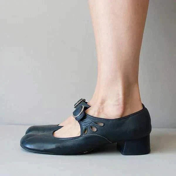 Lizzy | Luxe Sandals