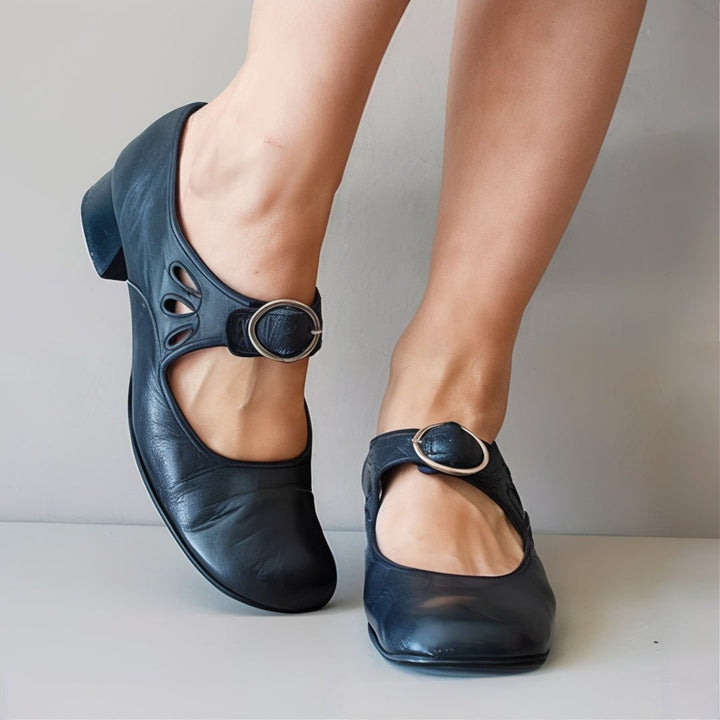 Lizzy | Luxe Sandals