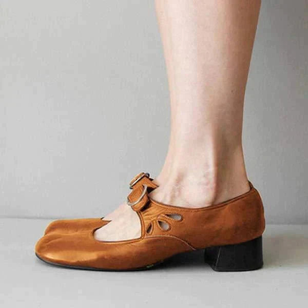 Lizzy | Luxe Sandals