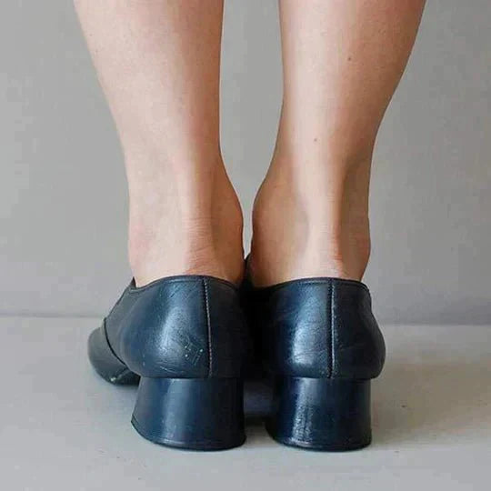 Lizzy | Luxe Sandals