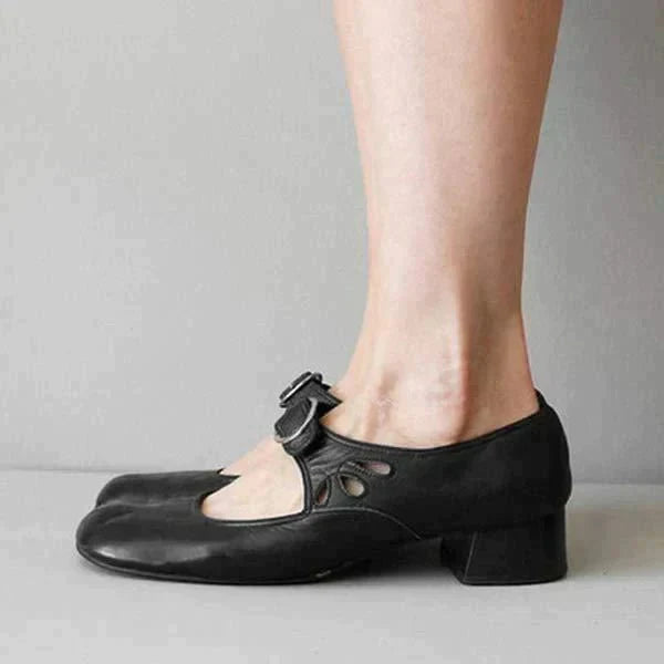 Lizzy | Luxe Sandals