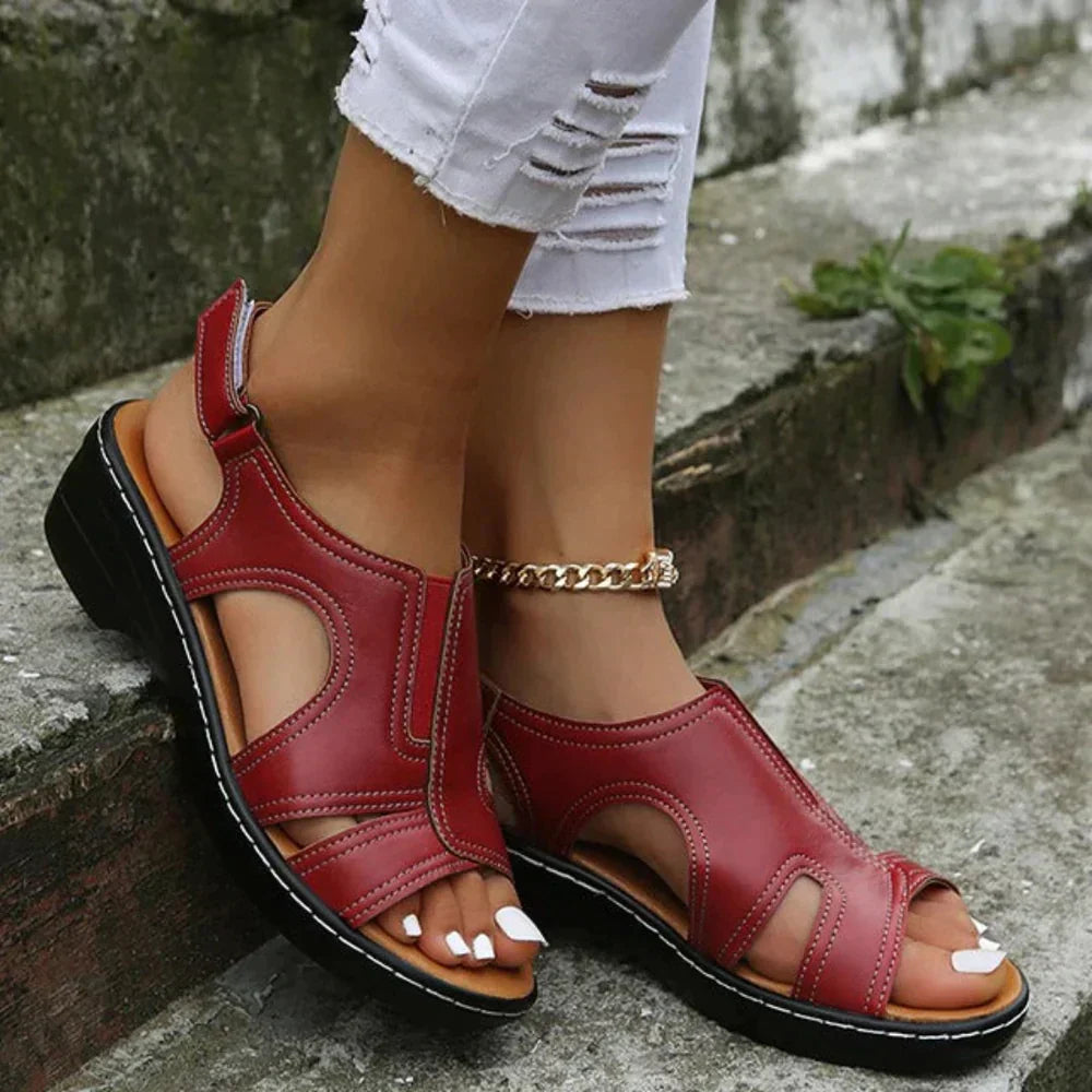 Jolie™ - Orthopaedic Sandals