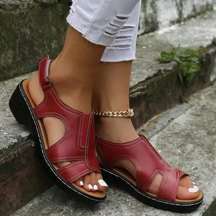 Jolie™ - Orthopaedic Sandals