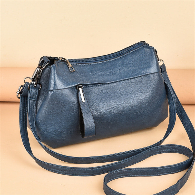 Sanya - Classic Crossbody Bag