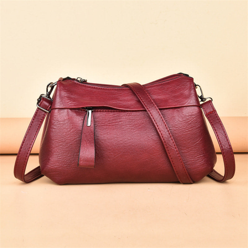 Sanya - Classic Crossbody Bag