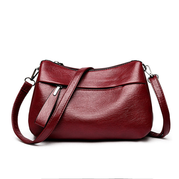 Sanya - Classic Crossbody Bag