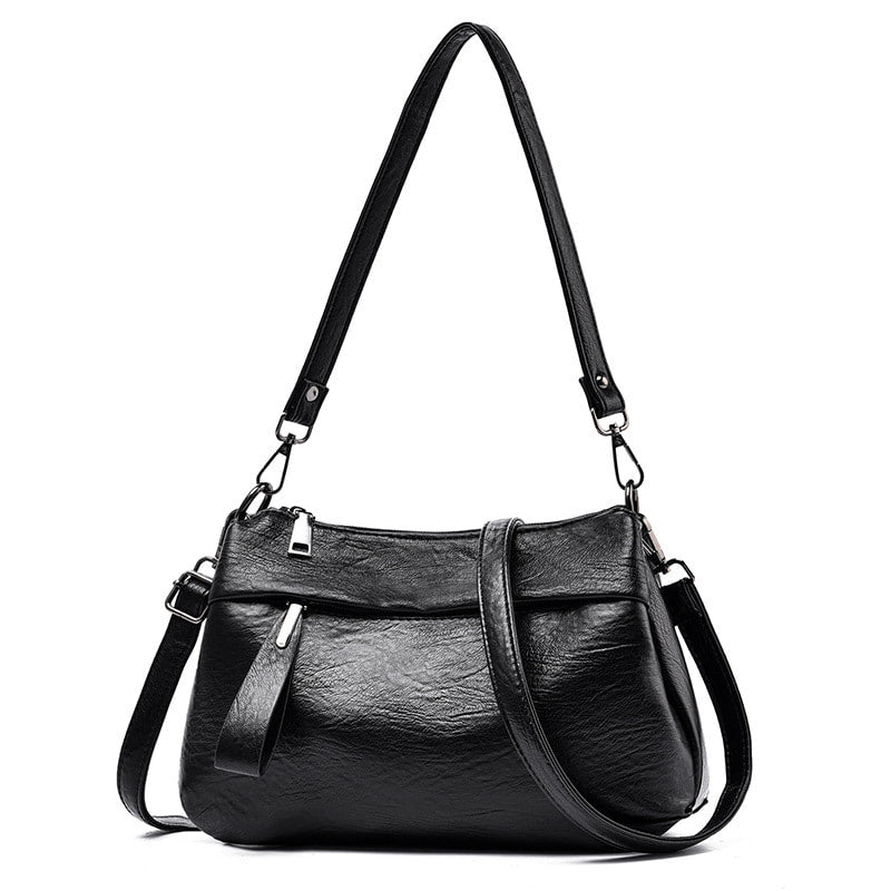Sanya - Classic Crossbody Bag