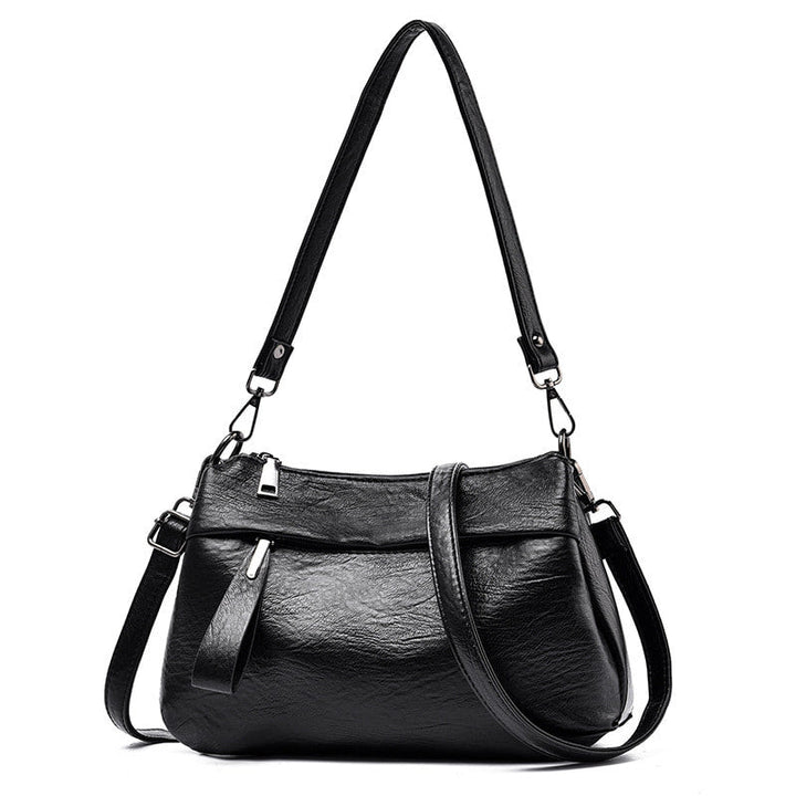 Sanya - Classic Crossbody Bag