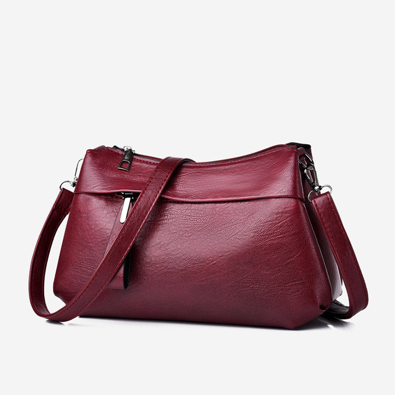 Sanya - Classic Crossbody Bag