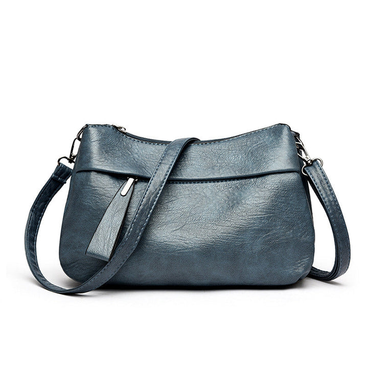 Sanya - Classic Crossbody Bag