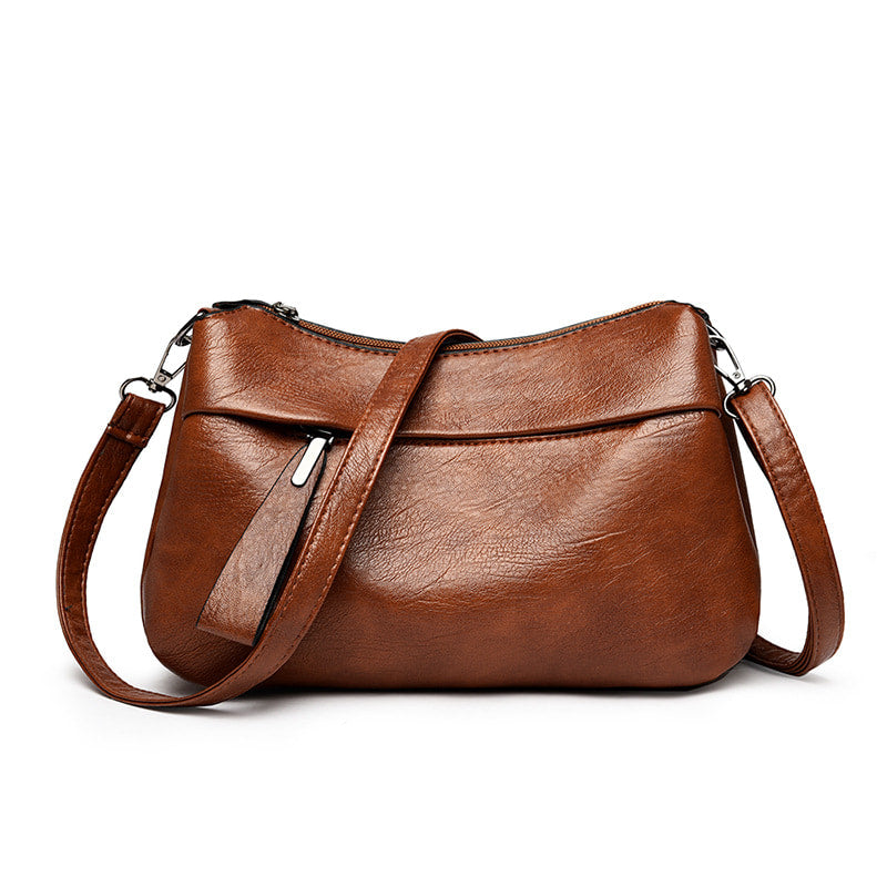 Sanya - Classic Crossbody Bag