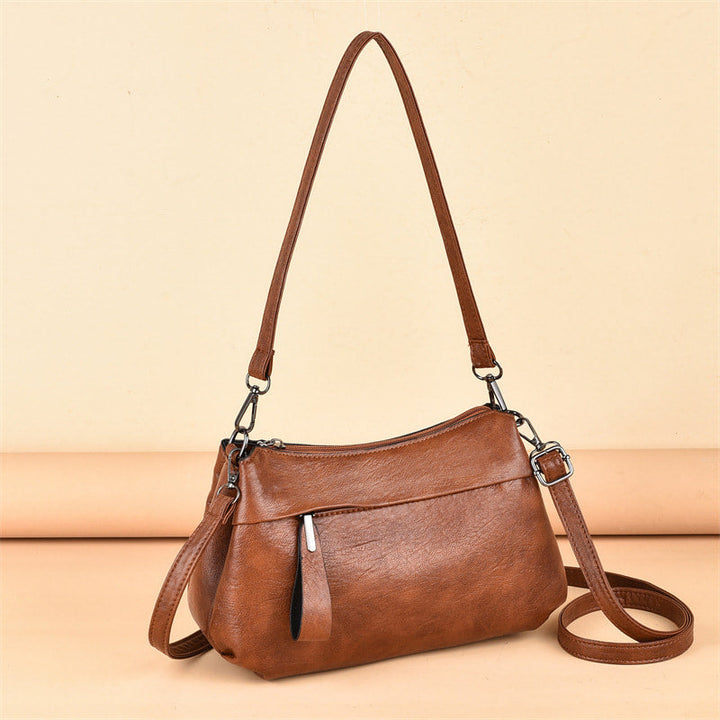 Sanya - Classic Crossbody Bag