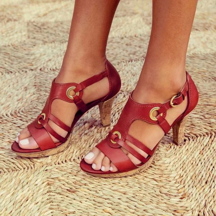 Seren™  | Excellent Sandals