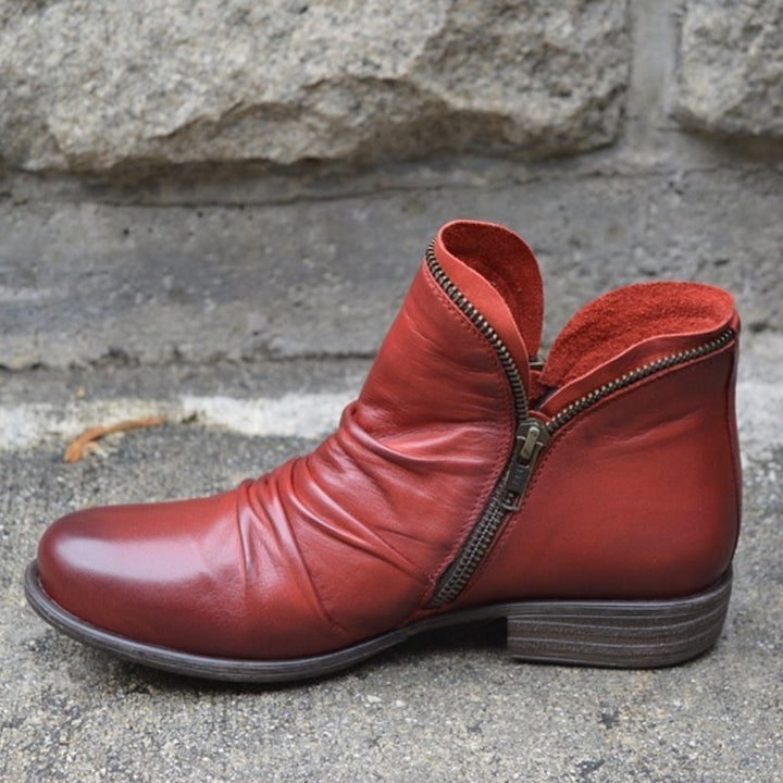 Aroha | Ankle Boots
