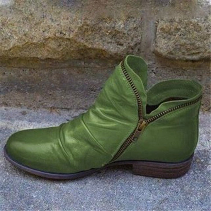 Aroha | Ankle Boots