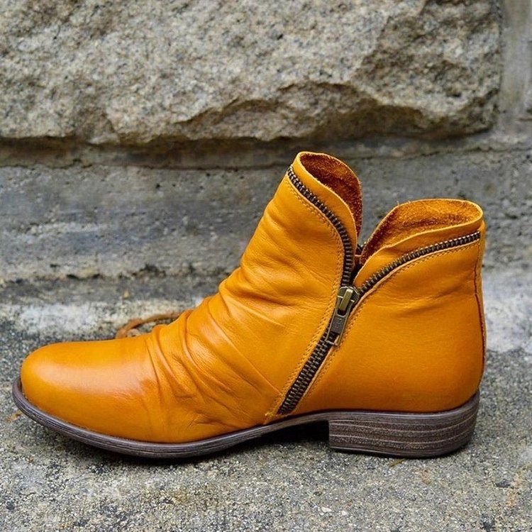 Aroha | Ankle Boots