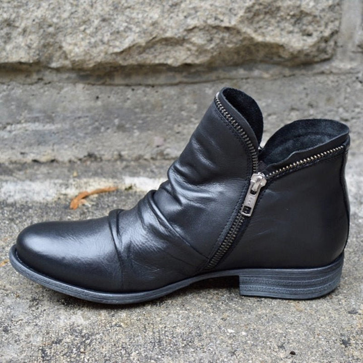 Aroha | Ankle Boots
