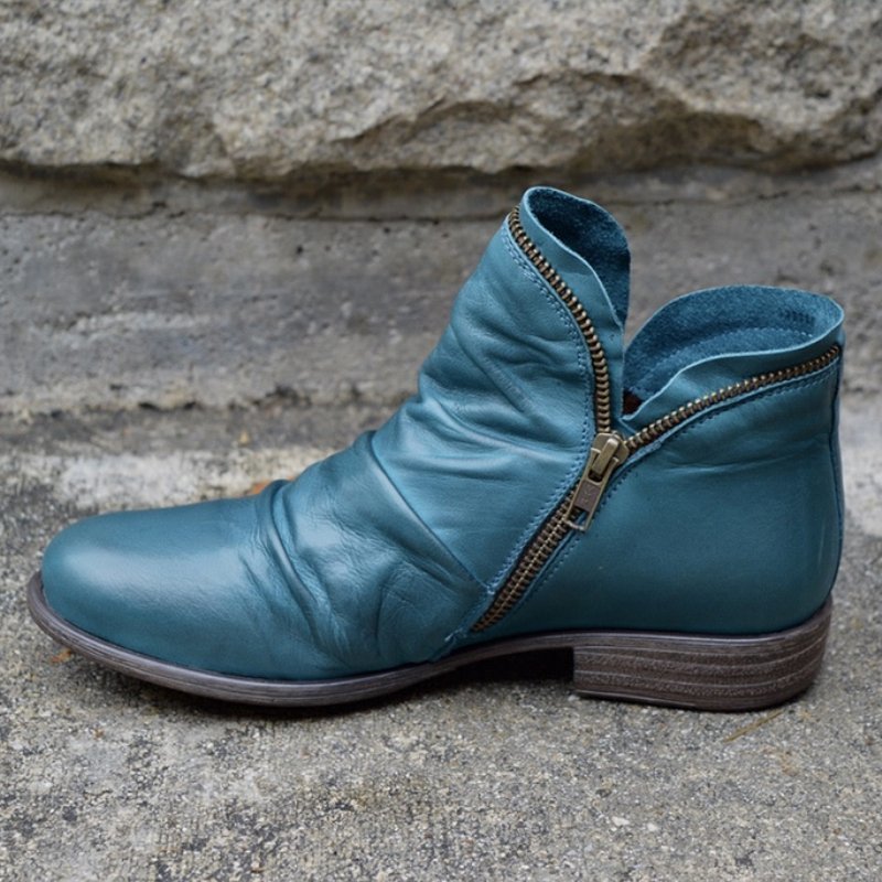 Aroha | Ankle Boots