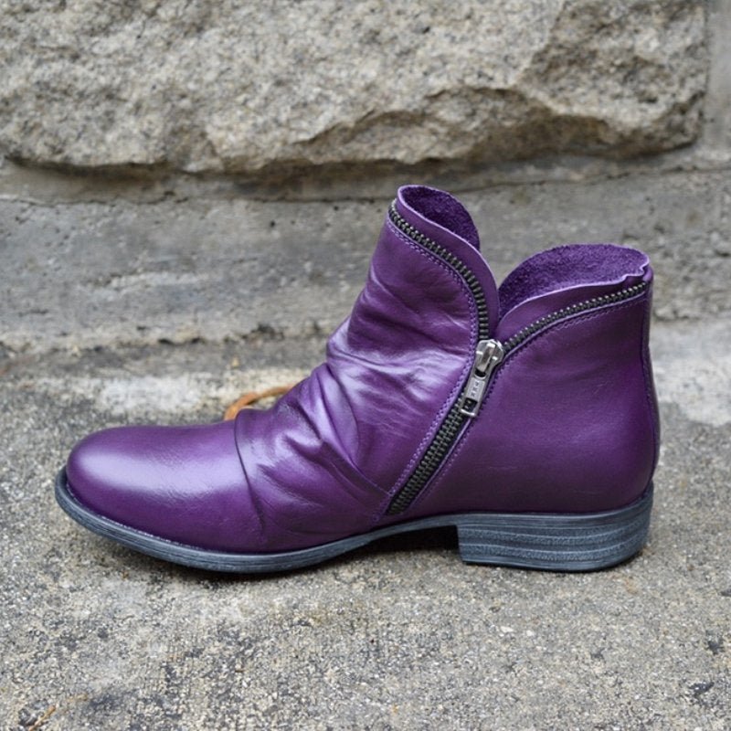Aroha | Ankle Boots