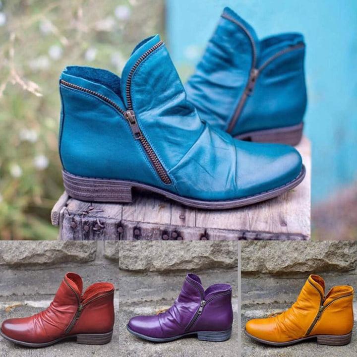Aroha | Ankle Boots
