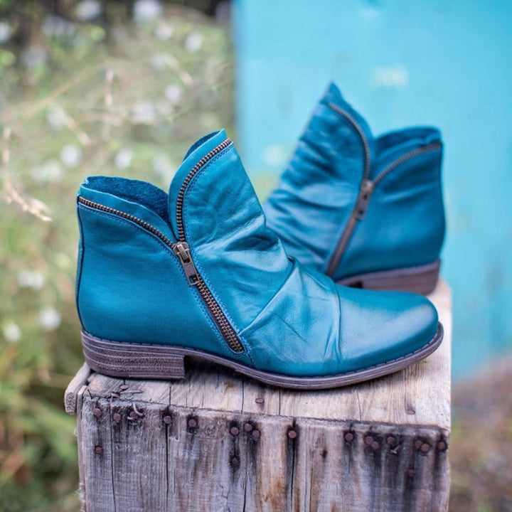 Aroha | Ankle Boots